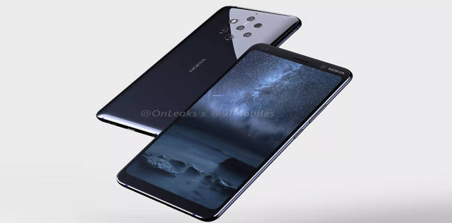 nokia-9-pureview-might-launch-with-64mp-photography-mode-5-camera-sensor-specifications-in-hindi