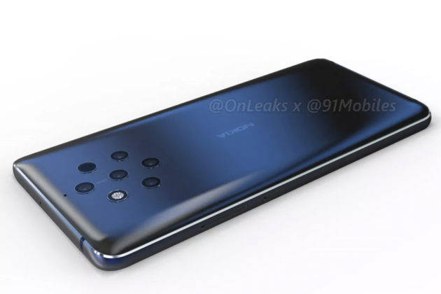 nokia-9-pureview-might-launch-with-64mp-photography-mode-5-camera-sensor-specifications-in-hindi