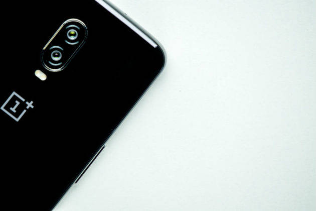 every thing know about oneplus 6t