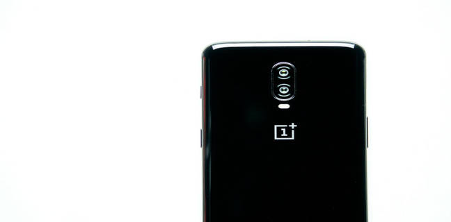 every thing know about oneplus 6t