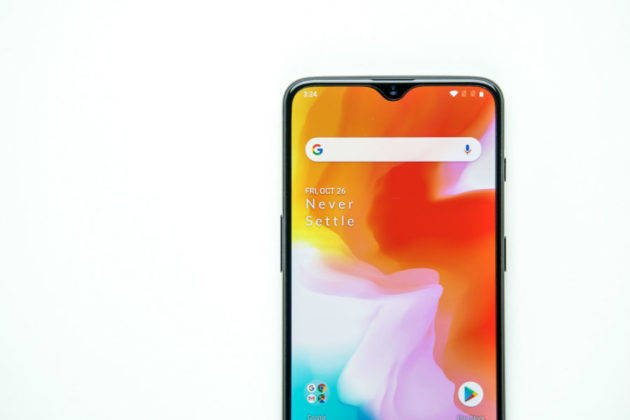 every thing know about oneplus 6t