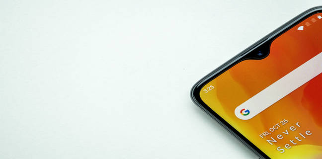 शानदार फीचर्स के साथ आया OnePlus 7, जानें क्यों है सबसे खास every thing know about oneplus 6t