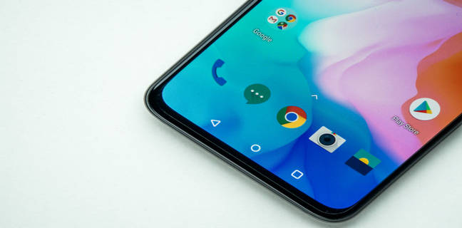 every thing know about oneplus 6t