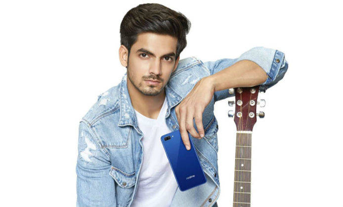 realme c1 is best smartphone under rs 8000 in hindi