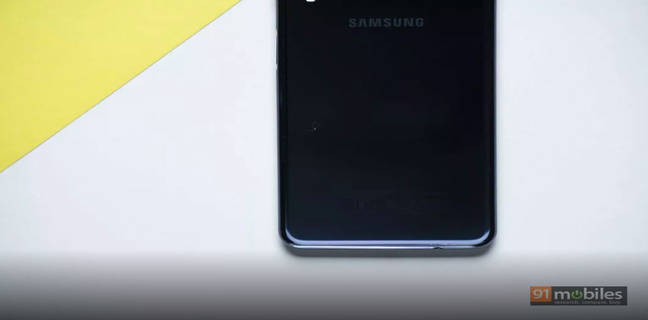 गैलेक्सी एम10 सैमसंग के सपोर्ट पेज पर हुआ लाइव, जल्द दस्तक देगा ये स्मार्टफोन