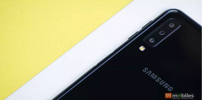 4जीबी रैम और एंडरॉयड पाई के साथ आएगा गैलेक्सी ए40, बेंचमार्किंग साइट पर हुआ लिस्ट