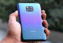 income tax department raid in huawei preises after Xiaomi OPPO