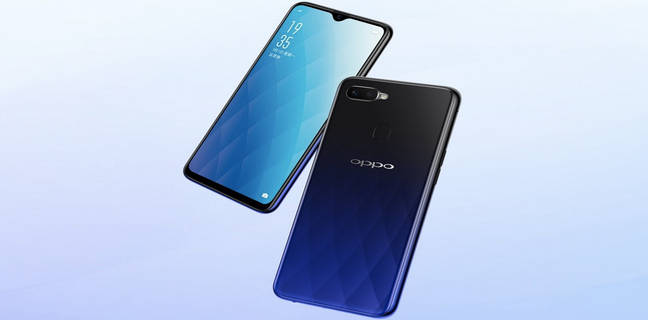 oppo a7 india price feature specification offer sale in hindi