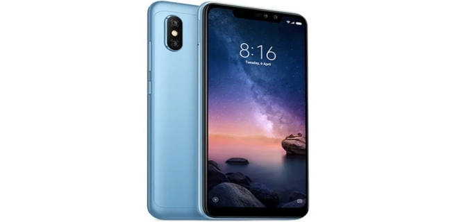 Xiaomi Redmi Note 6 Pro 6gb ram variant price cut 2000 rs india