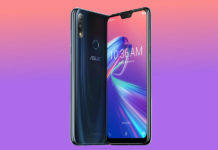 असूस ज़ेनफोन मैक्स प्रो एम2 फ्लिपकार्ट पर हुआ ओपन सेल के लिए उपलब्ध, अब बिना फ्लैश सेल के खरीदें