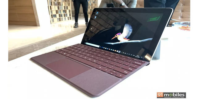 ये हैं माइक्रोसॉफ्ट गो के 5 टॉप फीचर्स, खरीदने पर कर देंगे मजबूर