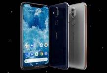 डुअल रियर कैमरा, 6जीबी रैम और 128जीबी मैमोरी के साथ भारत में लॉन्च हुआ नोकिया 8.1, जानें इस फोन के बारे में सबकुछ nokia 8 1 launched in india price specification and feature in hindi