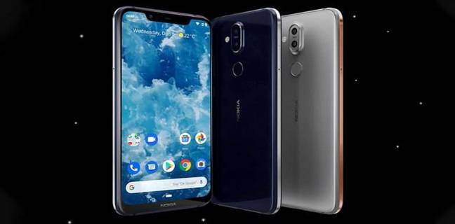 डुअल रियर कैमरा, 6जीबी रैम और 128जीबी मैमोरी के साथ भारत में लॉन्च हुआ नोकिया 8.1, जानें इस फोन के बारे में सबकुछ nokia 8 1 launched in india price specification and feature in hindi