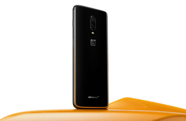 oneplus-6t-mclaren-edition-launched-in-india-with-10gb-ram-price-specification-and-features-in-hindi