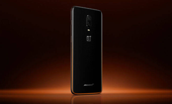 oneplus-6t-mclaren-edition-launched-in-india-with-10gb-ram-price-specification-and-features-in-hindi