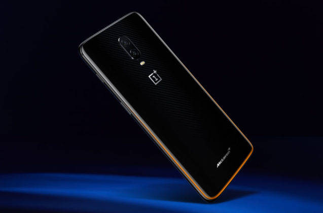 oneplus-6t-mclaren-edition-launched-in-india-with-10gb-ram-price-specification-and-features-in-hindi
