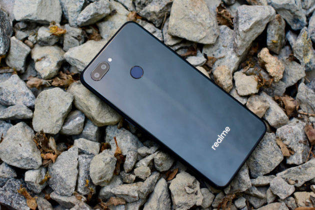 realme u1 3gb ram 64gb storage variant launched 10999 price specifications sale