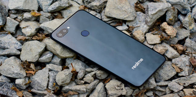 realme u1 3gb ram 64gb storage variant launched 10999 price specifications sale