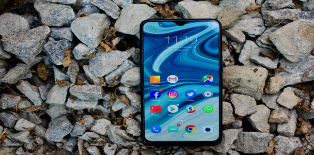 realme u1 3gb ram 64gb storage variant launched 10999 price specifications sale