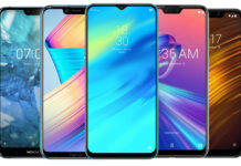 20,000 रुपये के कम में 5 सबसे दमदार स्मार्टफोन counterpoint indian mobile market share Monitor report Xiaomi realme samsung vivo oppo oneplus