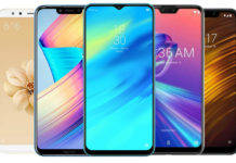 सस्ते हुए ये 8 पॉपुलर स्मार्टफोन्स, शाओमी, ओपो, सैमसंग के साथ शामिल हैं वीवो के हैंडसेट top-5-smartphone-under-rs-20000-in-hindi