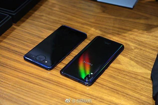 vivo-nex-2-live-images-leak-in-hindi