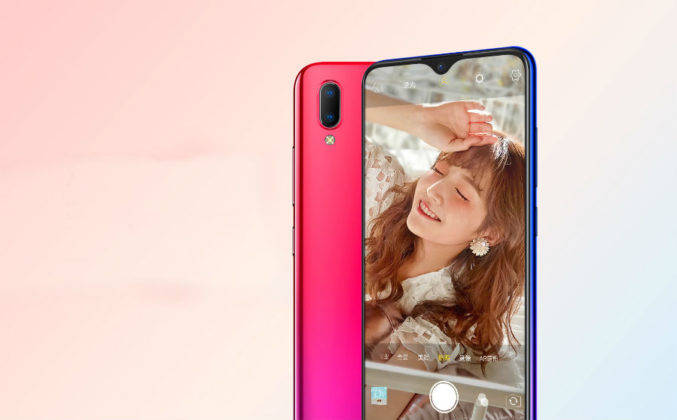 vivo y95 y93 price drop in india feature specifications