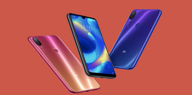 xiaomi-mi-play-to-launch-with-6gb-ram-water-drop-notch-specifications-price-in-hindi