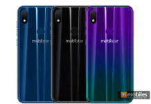 mobiistar to launch new notch display phone exclusive in india in hindi