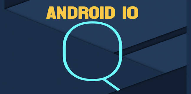 google Android Q beta 3 how to download install in phone