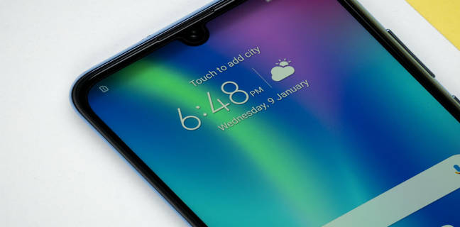 honor 10 lite 3gb ram 32gb memory variant launch in india price specifications