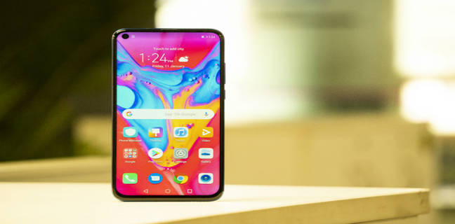 Honor 20SE might launch on 4th september with 12gb ram kirin 980 chipset