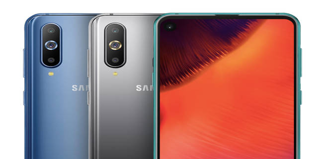 samsung galaxy a9 pro official infinity o display 6gb ram in hindi