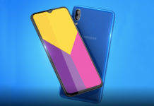 Samsung Galaxy M10, M10s और M20 इंडिया में हुए डिस्कंटिन्यू Samsung Galaxy M21 listed on geekbench with 4gb ram android 10 specs leaked SM-M215F