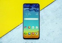 samsung galaxy a50 a30 a10 specification camera ram storage battery chipset in hindi