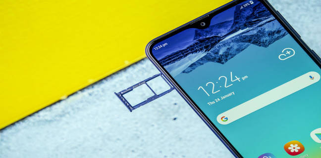 samsung-galaxy-m20-review-in-hindi