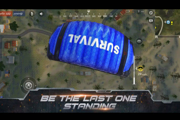 Xiaomi’s Survival Game now available for download to beat pubg