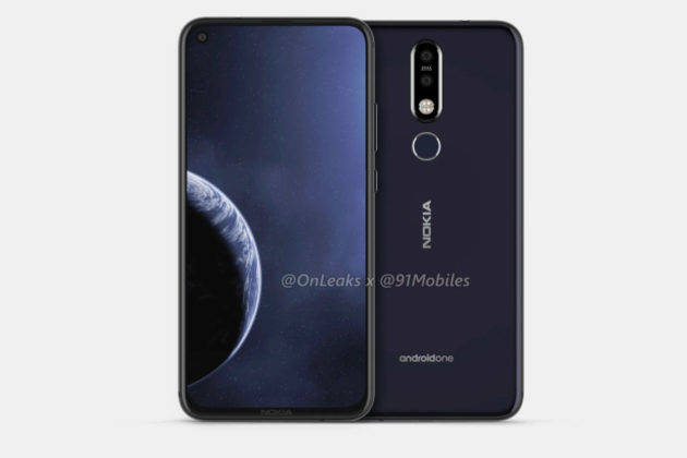 Nokia 8 2 to launch 5g version only in mwc 2020 with snapdragon 735
