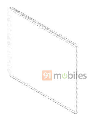 oppo foldable phone patent pop up camera triple sensor in hindi