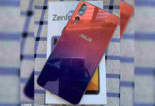 asus zenfone 6z listed on antutu snapdragon 855 specifications