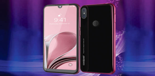 कम कीमत और इन खूबियों के साथ 26 जून को दस्तक देगा Coolpad Cool 3 Plus coolpad-cool-3-launched-in-india-dewdrop-notch-display-android-9-pie-price-rs5999-in-hindi