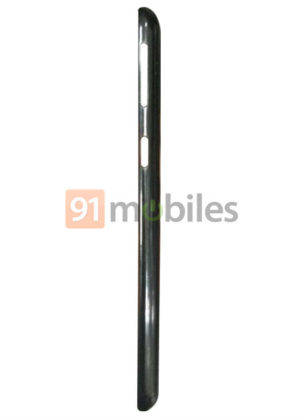 exclusive samsung balaxy back panel leak dual camera and microusb support in hindi