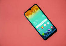Samsung Galaxy M10s लॉन्च के करीब, 3जीबी रैम के साथ वेबसाइट पर हुआ लिस्ट Samsung Galaxy M10s SM-M107F/DS 3gb ram Exynos 7885 SoC spcs leaked