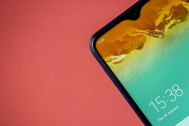 Samsung Galaxy M10 price cut in india by 1000 rs