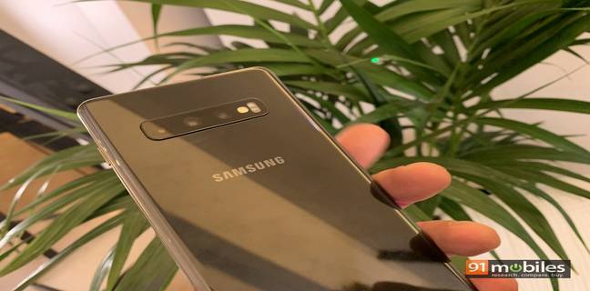 5 अप्रैल को सेल के लिए आएगा सैमसंग का सबसे ताकतवर फोन गैलेक्सी एस10 5जी, जानें इसकी दमदार खूबियां