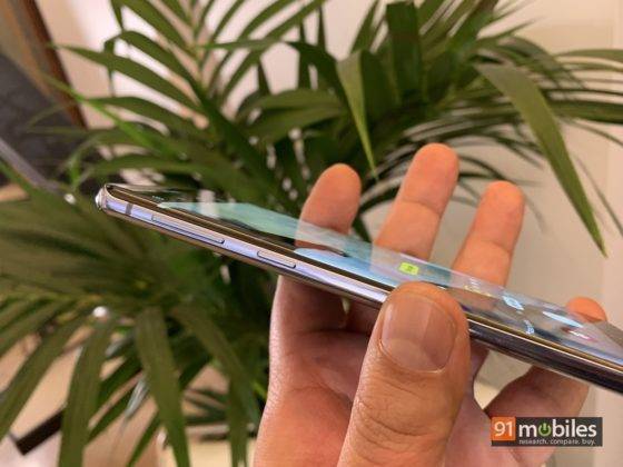 samsung galaxy s10 and galaxy s10 plus launched with tripal camera 1tb memory and 12gb ram