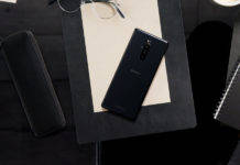 sony xperia 4 21 9 display leaked specifications snapdragon 710