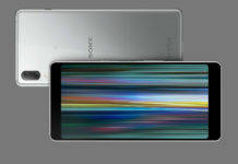 sony xperia 4 21 9 display leaked specifications snapdragon 710