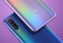 Xiaomi Mi 9T listed on nbtc M1903F10G model number