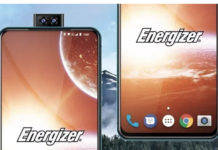 energizer power max p18k pop launched with 5 camera 18000mah battery
